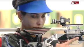 Fusilera espirituana apunta a mundial de Egipto