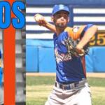 Relevistas de lujo en la valla