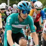 Fuerza y constancia: los pedales de la Vuelta Ciclística a Chiriquí