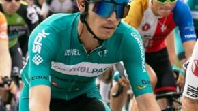 Fuerza y constancia: los pedales de la Vuelta Ciclística a Chiriquí