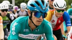 Ricardo Delgado y su sueño centroamericano