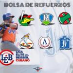 Ocho peloteros de los Gallos en bolsa de refuerzos para la Liga Élite