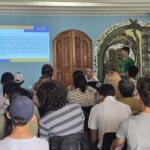 Concluye hoy Festival Latinoamericano de software libre en Sancti Spíritus