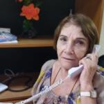 Leonela Cárdenas: Servir también salva vidas