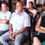 Asume nuevo Director General de Educación en Sancti Spíritus