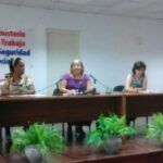 Nuevo decreto protege a gestantes solidarias trabajadoras y otras figuras reconocidas en el Código de las Familias