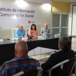 Presentan oficialmente Ley de Comunicación Social