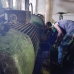Concluyó zafra azucarera 2023-2024 en la provincia espirituana
