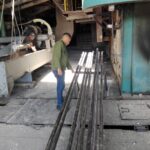 Industriales del Melanio Hernández adelantan programa de reparaciones