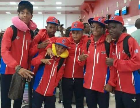Cuba discutirá este viernes final de torneo beisbolero en Dominicana