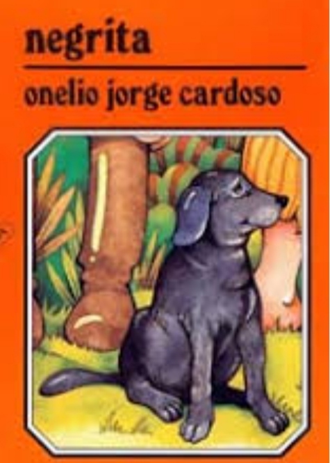 Negrita