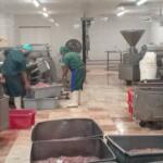 Llega a la canasta básica un nuevo tipo de picadillo en Sancti Spíritus