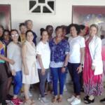 Empoderamiento de la mujer en el deporte