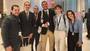 Cuba obtiene resultado histórico en la 57 Olimpiada Internacional de Química (IChO 2025)