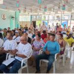 Reconocen desempeño de trabajadores hidráulicos en Sancti Spíritus