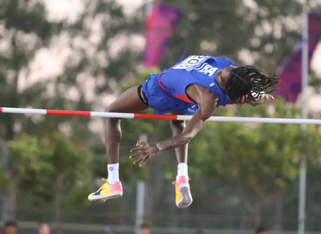 Remembranzas del deporte espirituano en Juegos Panamericanos Junior