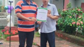 La Voz de Cabaiguán celebró su aniversario 21