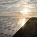 Entregado oficialmente parque solar de Cabaiguán