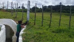 Realizan en Sancti Spíritus Día Territorial de la Defensa