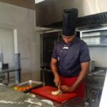 Jaciel: el corazón en cada plato