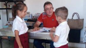 Una vida dedicada a la Educación Especial