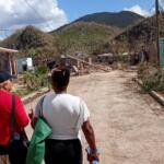 Técnicos espirituanos valoran viviendas afectadas en el oriente cubano