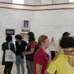 Salón de Arte Oscar Fernández Morera entregó sus reconocimientos