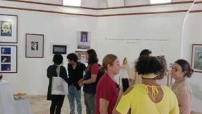 Salón de Arte Oscar Fernández Morera entregó sus reconocimientos