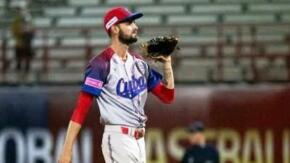 Espirituanos presentes en Serie de las Américas de Béisbol