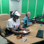 La CTC declara a Radio Sancti Spíritus Voz del Primero de Mayo