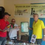 Feria del Libro cierra su capítulo espirituano