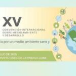 Participa proyecto de Mayajigua en Convención de Medio Ambiente y Desarrollo