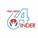 64 años del deporte como derecho del pueblo