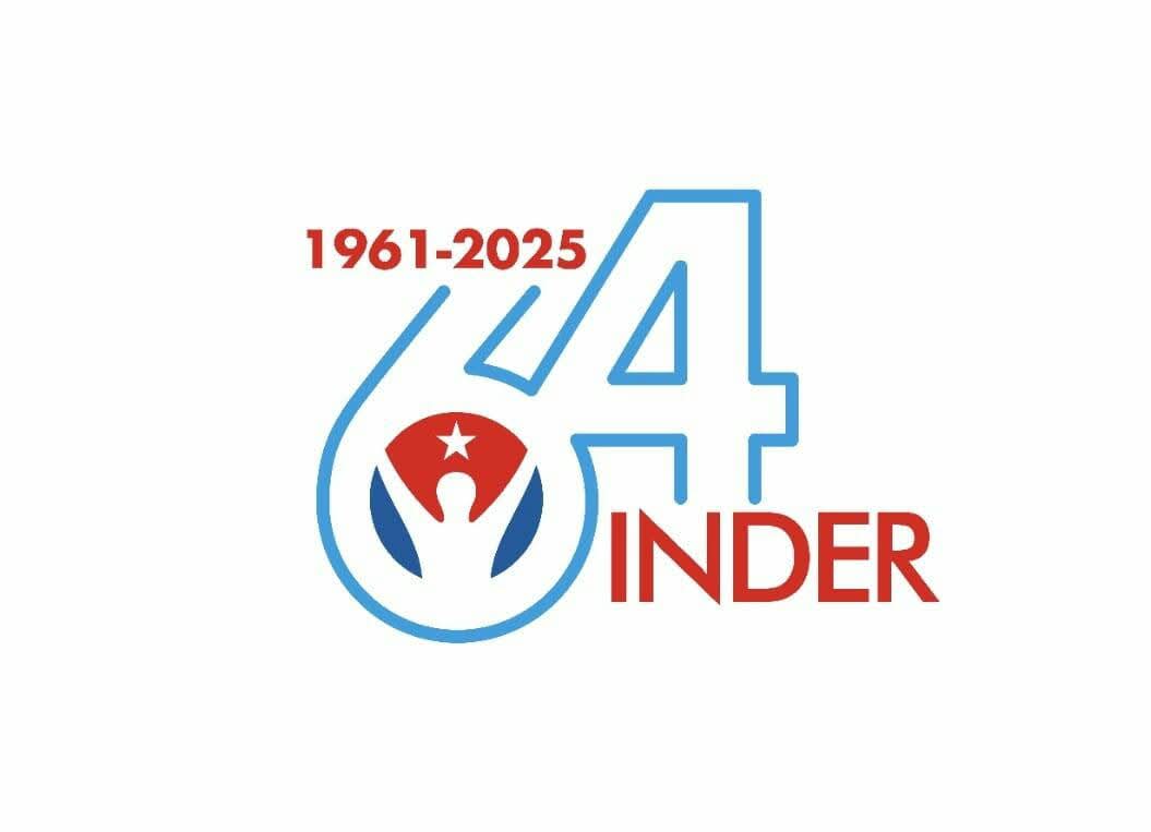 64 años del deporte como derecho del pueblo