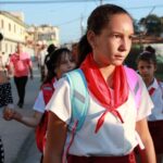 Reinician este lunes actividades docentes en Sancti Spíritus