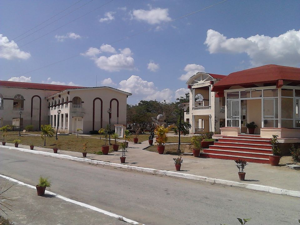 Sancti Spíritus: Culminó Seminario preparatorio del próximo curso escolar en  la Educación Técnica y Profesional