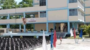 Instalación de zona Wi-Fi beneficia a pre vocacional espirituano