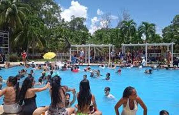 Islazul respira aires de 26