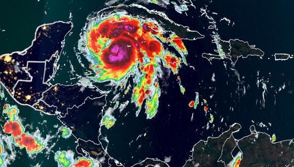 Huracán Ian afectará a toda Cuba
