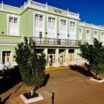 Sancti Spíritus se suma al programa por el Día Internacional de Preservación de la Capa de Ozono