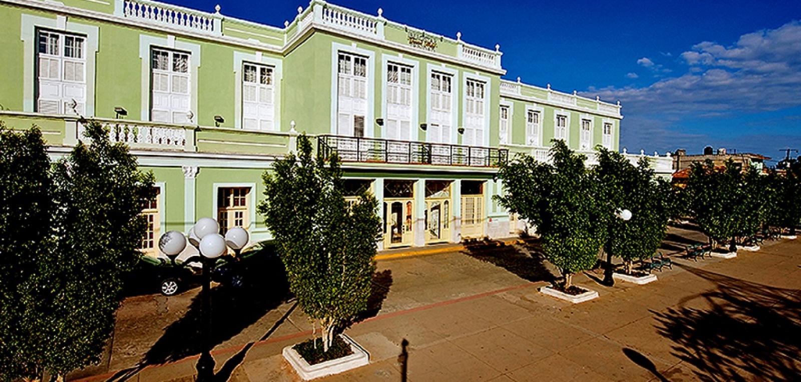 Sancti Spíritus se suma al programa por el Día Internacional de Preservación de la Capa de Ozono