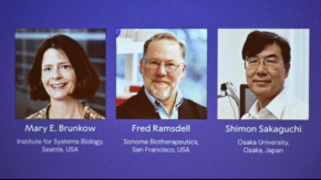 Premio Nobel de Medicina 2025