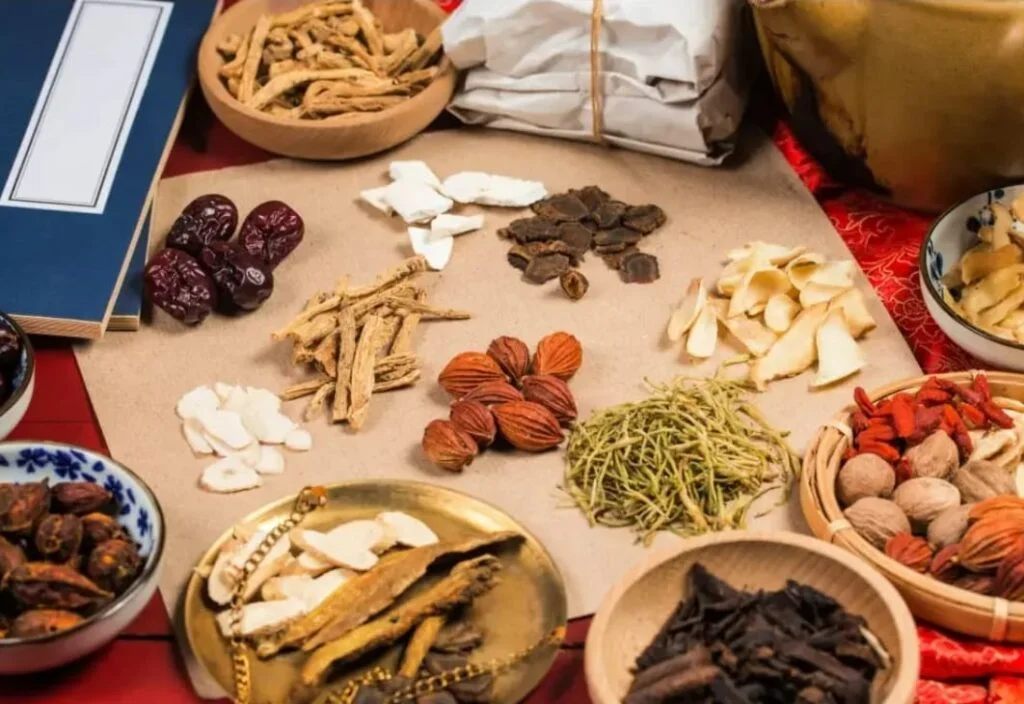 La medicina Kampo: tesoro terapéutico de Japón