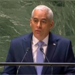 Cuba pide cese al fuego inmediato para detener genocidio en Gaza