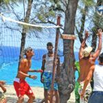 Fiesta deportiva espirituana en un “Verano con amor”