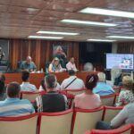 Diputados espirituanos se acercan a gestión del Ministerio de Industrias en el territorio
