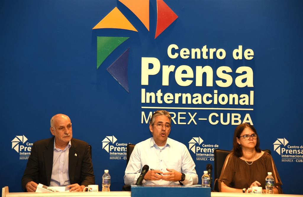 Coloquio Patria, contraofensiva comunicacional desde Cuba