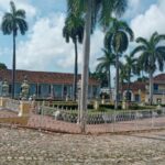 Festeja Trinidad aniversario de su declaratoria como Patrimonio de la Humanidad