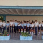 Estudiantes espirituanos participan en Copa Regional de Conocimientos