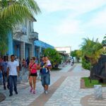 Secretariado del Comité Central del PCC visita a Isla de la Juventud